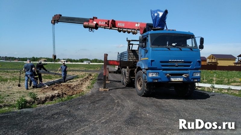 Участок рядом с водохранилищем. Рядом с Сорочанами изображение 5