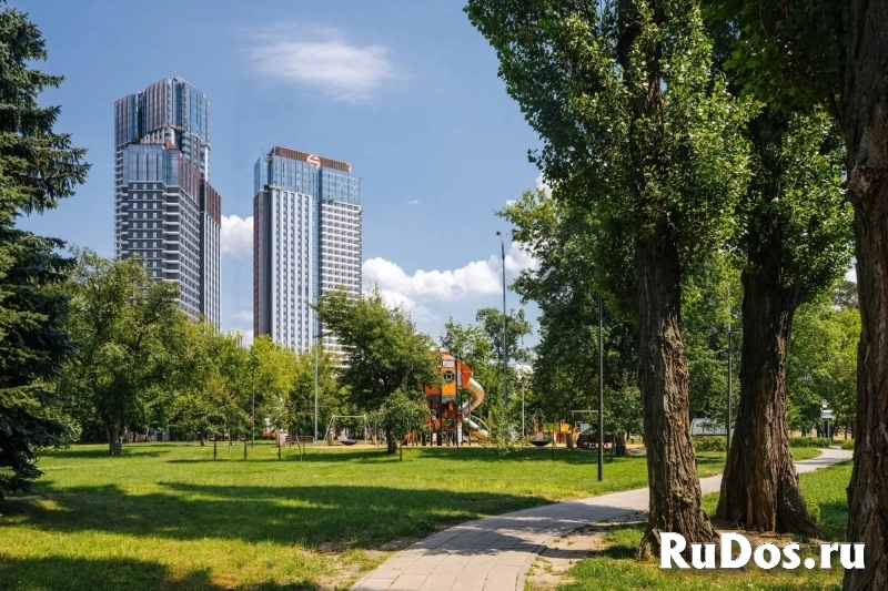 Продам 2 комнатную квартиру 65.9 м2 изображение 10