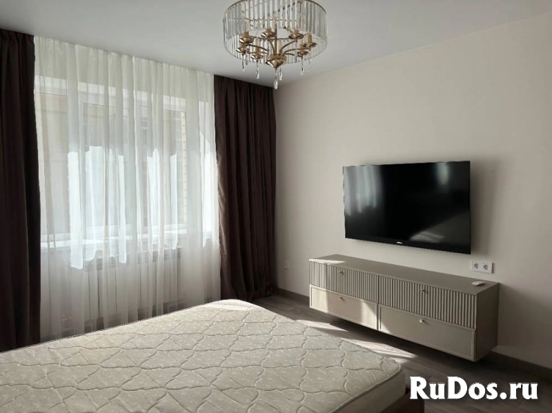 Сдам 1 комнатную квартиру 40 м2 изображение 7