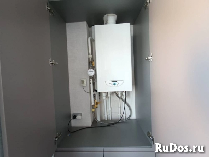 Продам 3 комнатную квартиру 111.3 м2 изображение 4