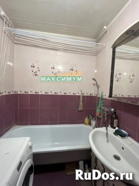 Продам 2 комнатную квартиру 54.3 м2 изображение 10