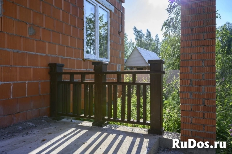 Продам коттедж 234 м2 изображение 10