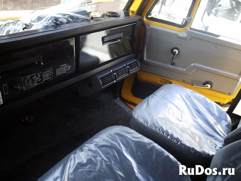 Установка кондиционера на трактор изображение 10