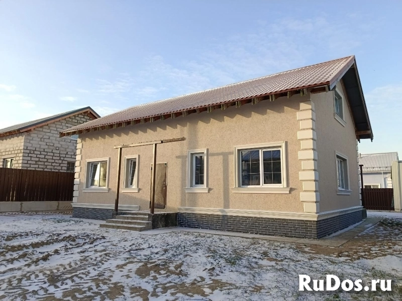 Продам коттедж 194.6 м2 изображение 3