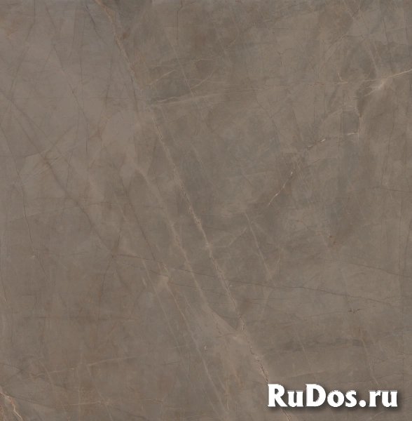 Плитка керамогранит Ariostea Ultra Marmi UM6L150526_PulpisBrownLucidato ( м2) фото