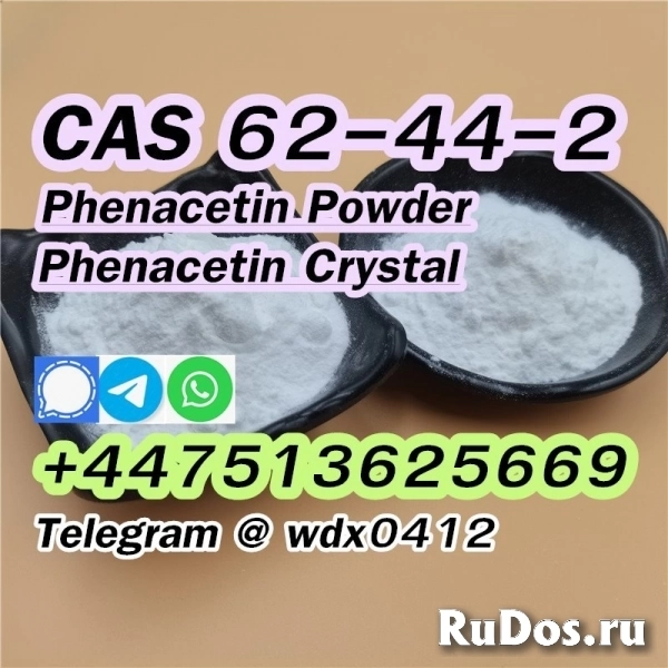 buy Phenacetin powder, cas 62-44-2 изображение 6