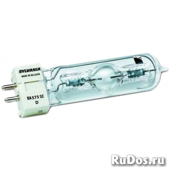 Лампа для светового оборудования Sylvania BA575SE D(MSD575) фото