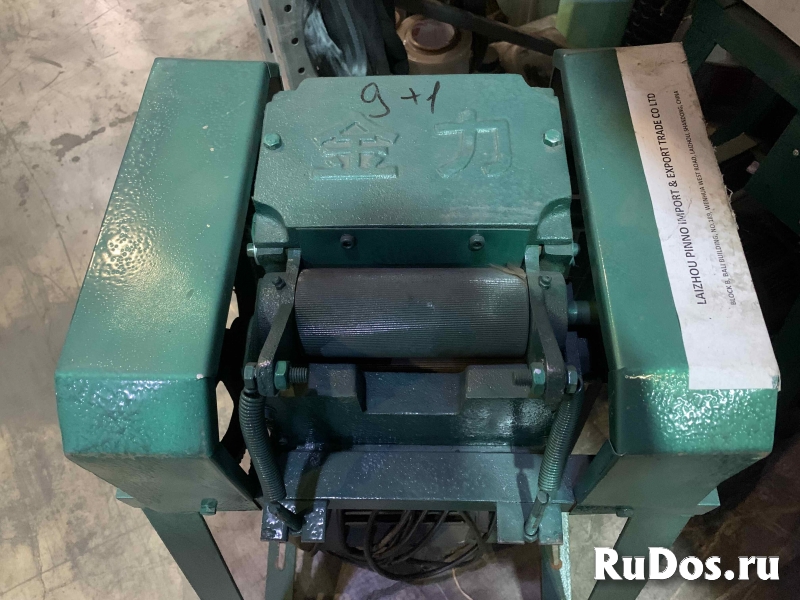 Стренгорез ножевой PG-1.5S изображение 3
