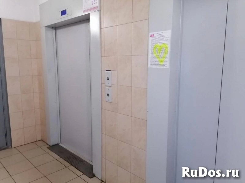 Комната 10,1 м² в 3-к., Дунайский пр.58К1, м. Дунайская, 5 м/пешк изображение 4