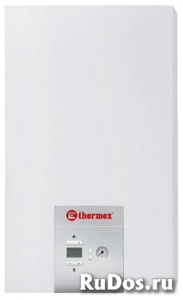 Газовый котел Thermex EuroElite F32 32 кВт двухконтурный фото