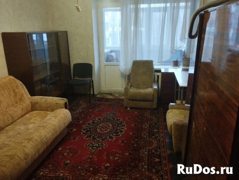 Сдам квартиру 33 м2, ул. Интернациональная фото