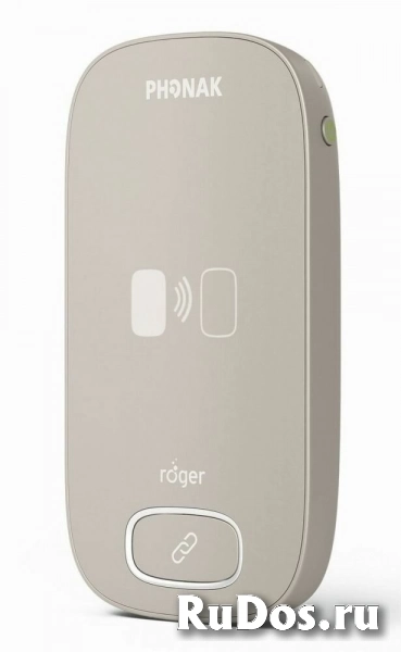 Phonak Roger Repeater ретронслятор сиглана для Phonak Roger фото