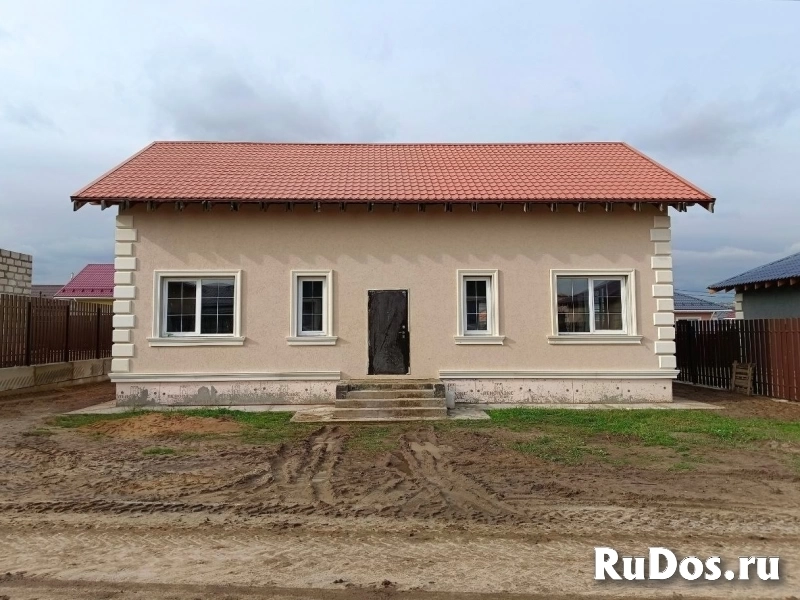 Продам коттедж 194 м2 фотка