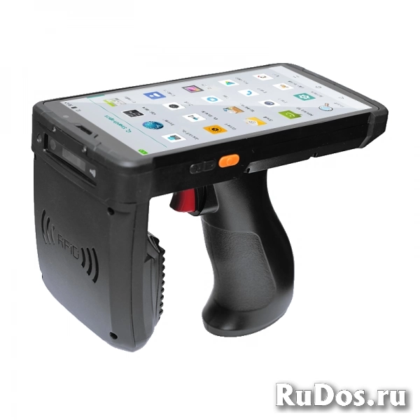 Терминал сбора данных GlobalPOS SD60RT (UHF RFID) фото