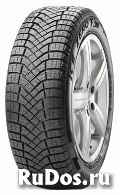 Автомобильная шина Pirelli Ice Zero FR 285/50 R20 116T зимняя фото