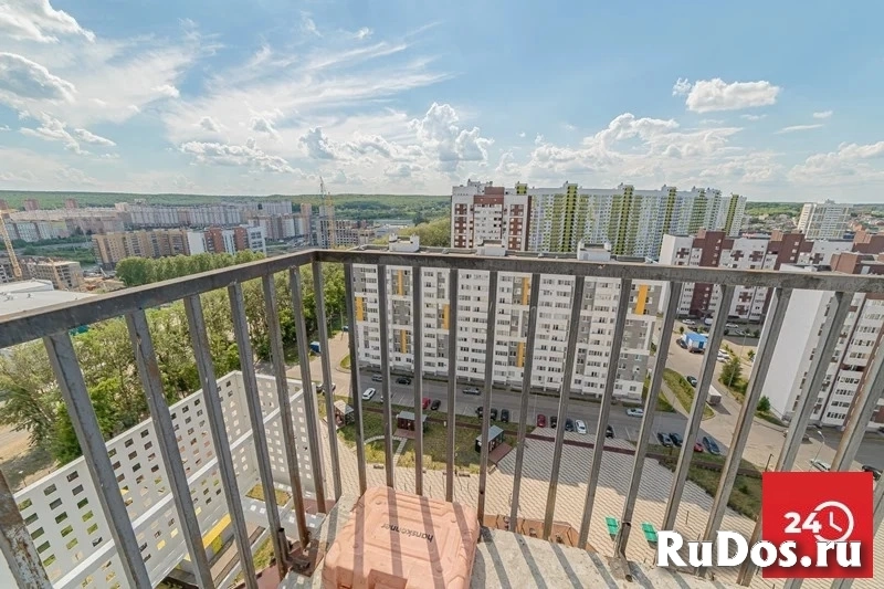 Продам 1 комнатную квартиру 39 м2 изображение 10