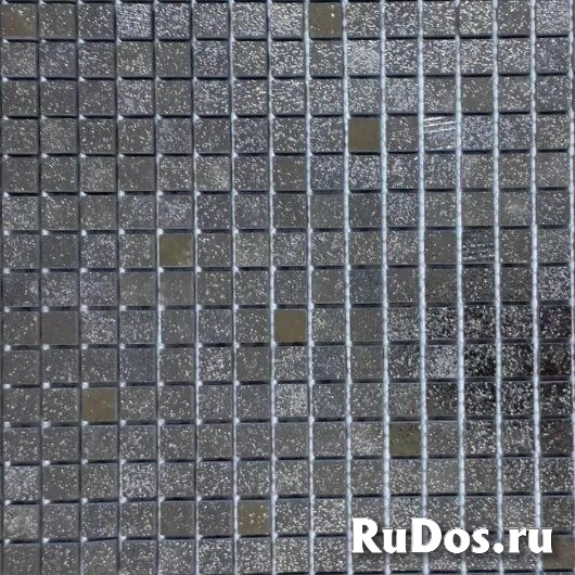 Мозаика Orro Mosaic Lava Pixel 30x30 фото