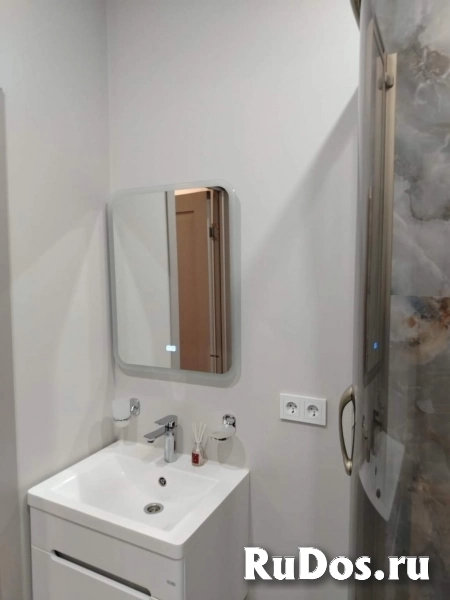 Сдам 1 комнатную квартиру 30 м2 изображение 7