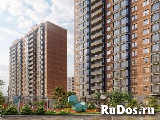 Продам 1 комнатную квартиру 39 м2 изображение 4