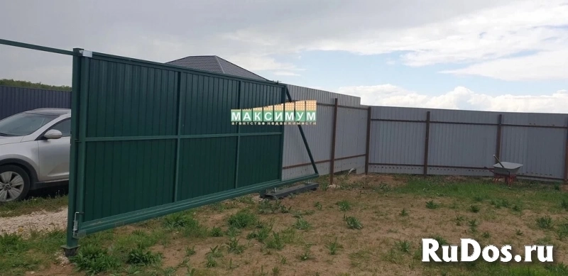 Продам участок 6 сот. изображение 6