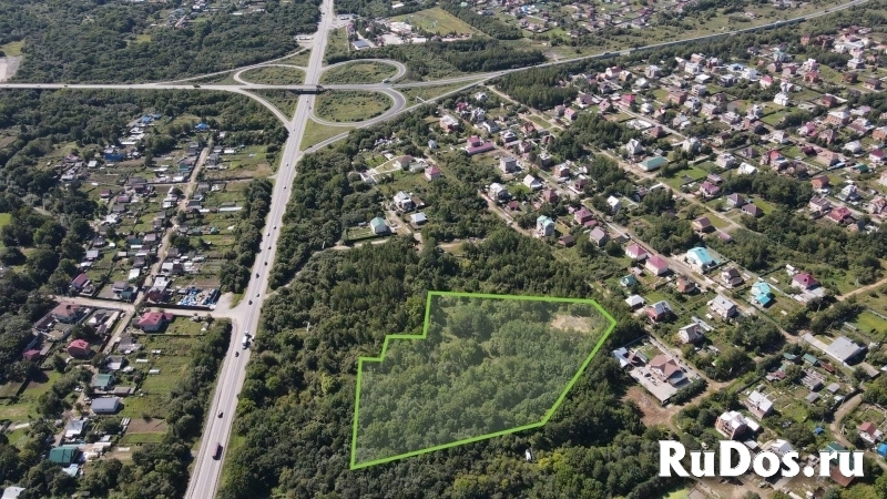 Продам участок 90 сот. изображение 8