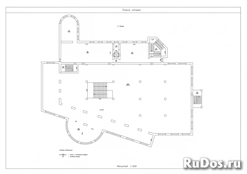 Продам коммерческую недвижимость 4700 м2 изображение 6