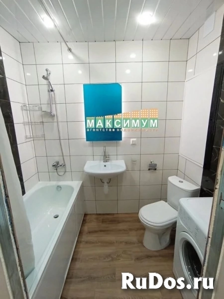 Сдам 1 комнатную квартиру 25 м2 изображение 5