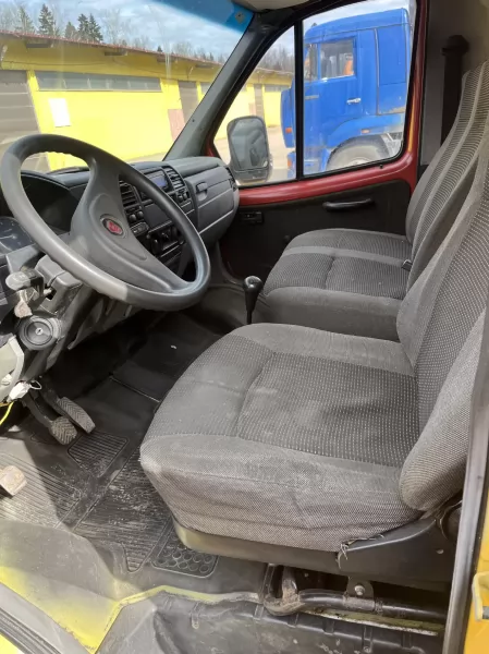 Продам ГАЗ-2834SU Дорожная лаборатория изображение 3