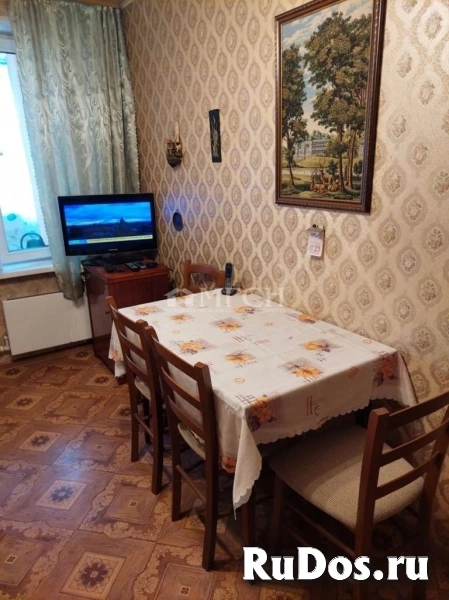 Сдам 1 комнатную квартиру 36 м2 фотка