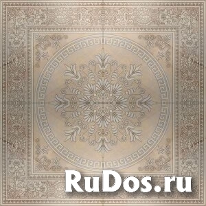 Декор El Molino Opalo Plus Rosone Beige 118*118 фото