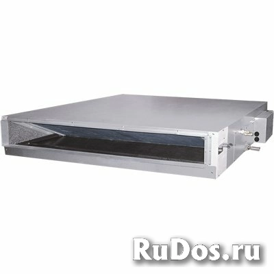 Канальная VRF система 4-4,9 кВт Ballu BVRFDS-KS7-45-P фото