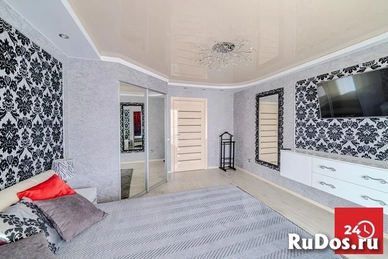 Продам 3 комнатную квартиру 106 м2 изображение 7