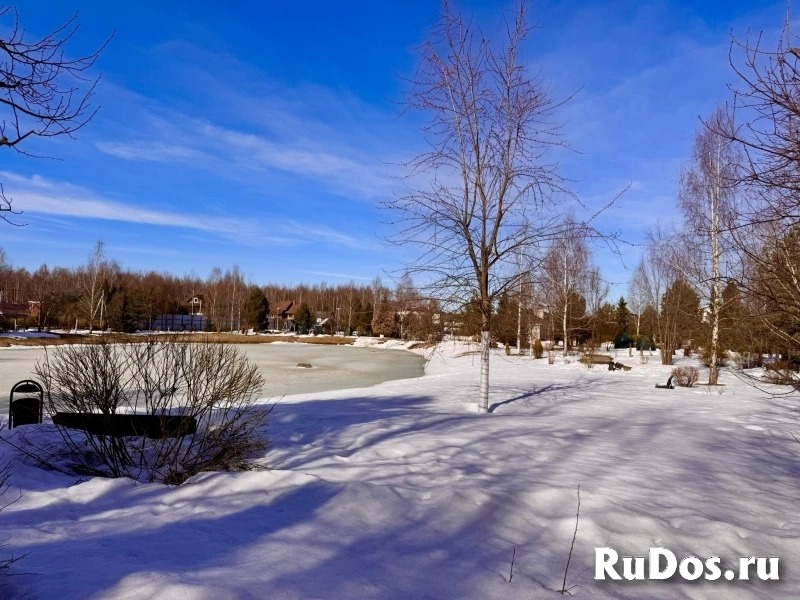 Продам участок 12.5 сот. изображение 6