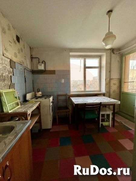 Продам 2 комнатную квартиру 53 м2 изображение 9
