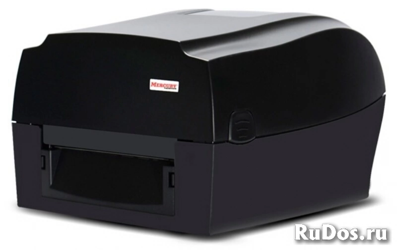 Термотрансферный принтер штрих-кода (этикеток) Mercury MPRINT TLP300 Terra Nova, USB, RS232, Ethernet фото