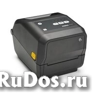 Принтер этикеток Zebra ZD420t ZD42042-T0E000EZ Zebra / Motorola / Symbol ZD420 фото