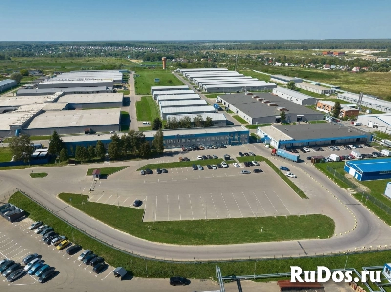 Сдам коммерческую недвижимость 1059 м2 изображение 3