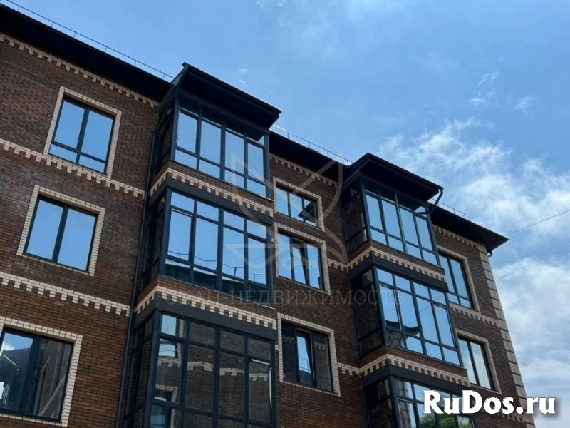 Продам 1 комнатную квартиру 42 м2 изображение 3