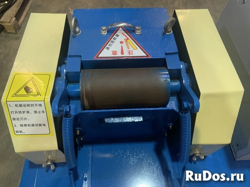 Стренгорез фрезерный SF-3(180) изображение 5