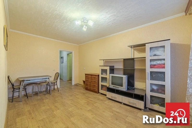 Продам 1 комнатную квартиру 34 м2 фото
