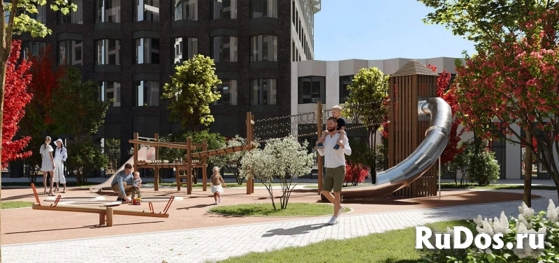 Продам 1 комнатную квартиру 30 м2 изображение 9