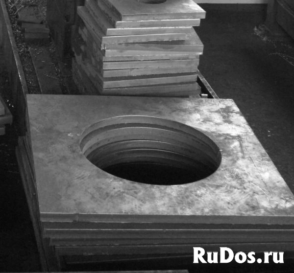 Лазерная резка изображение 3