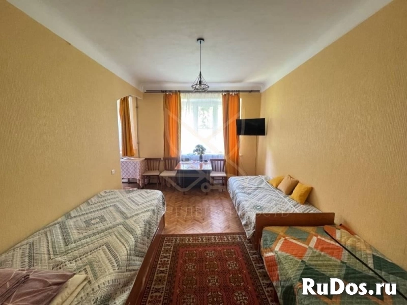 Продам 1 комнатную квартиру 26 м2 фото