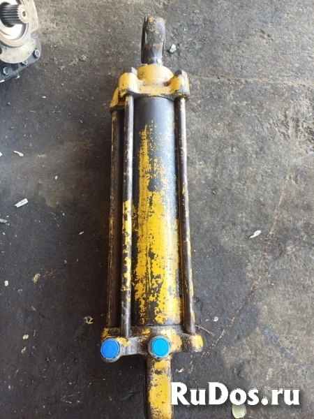 Ремонт НШ-100, гидрораспределителей и цилиндров картинка 7 Ремонт НШ-100, гидрораспределителей и цилиндров изображение 7