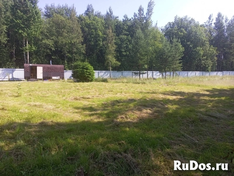 Продам участок 23 сот. фото