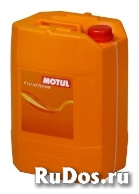 Моторное масло Motul Tekma Mega X 15W40 20 л фото