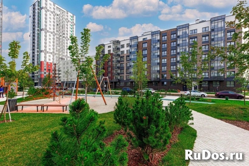 Продам 2 комнатную квартиру 85 м2 изображение 3