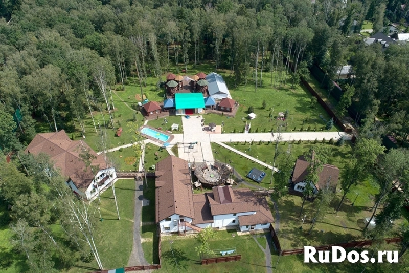 Продам участок 1260 сот. изображение 5