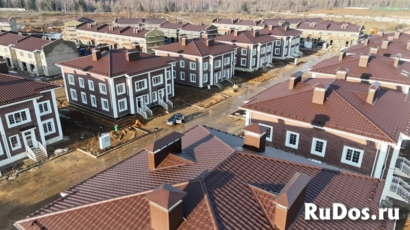 Продам коттедж 135 м2 изображение 5
