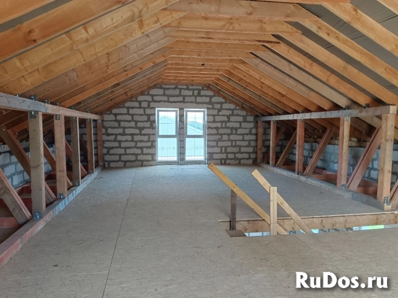 Продам коттедж 194 м2 изображение 9